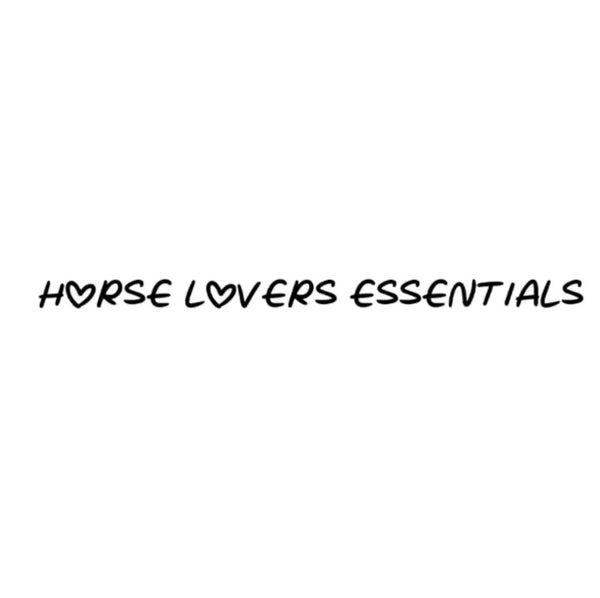 Horse Lovers Essential 